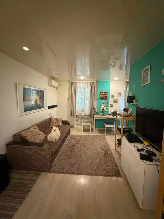 Продаётся 3-к квартира, 56.7 м - Фото 0
