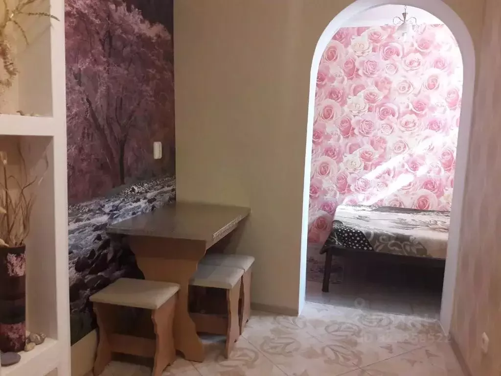 Дом в Крым, Ялта ул. Гоголя, 16 (20 м) - Фото 1