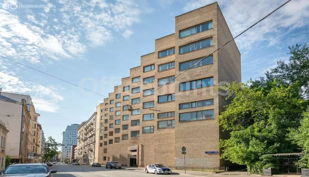 Офис (236 м) - Фото 2