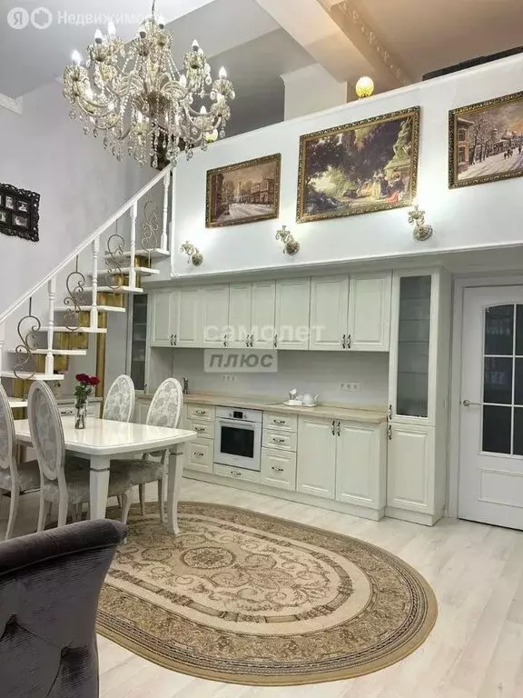 2-комнатная квартира: Челябинск, Лесопарковая улица, 7 (79.4 м) - Фото 1