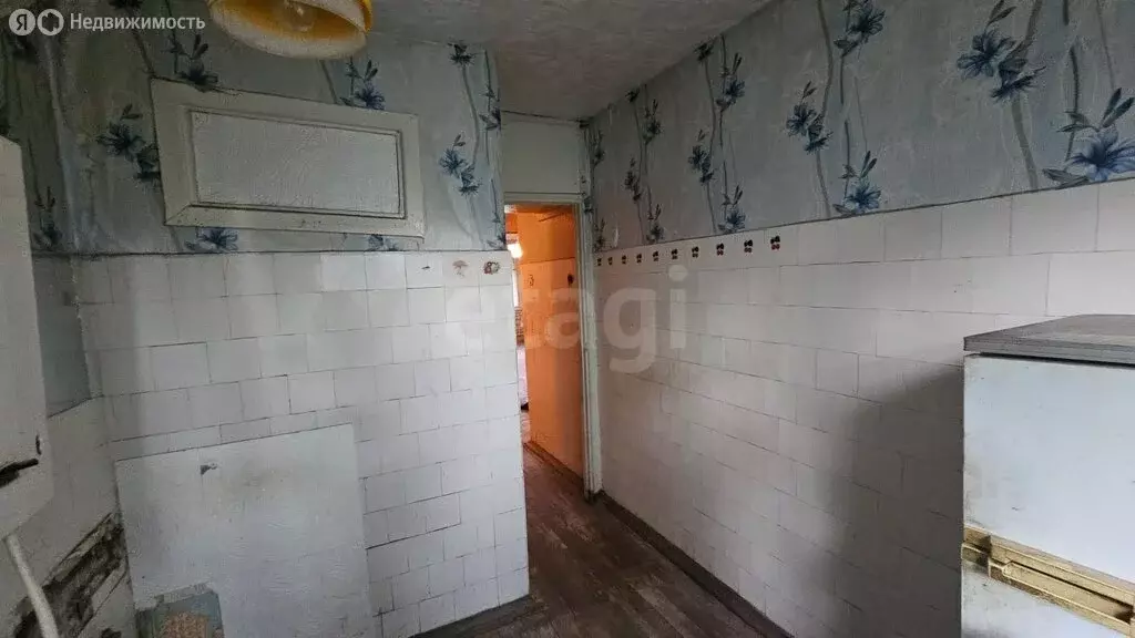 2-комнатная квартира: Белгород, улица Железнякова, 15Б (48 м) - Фото 1