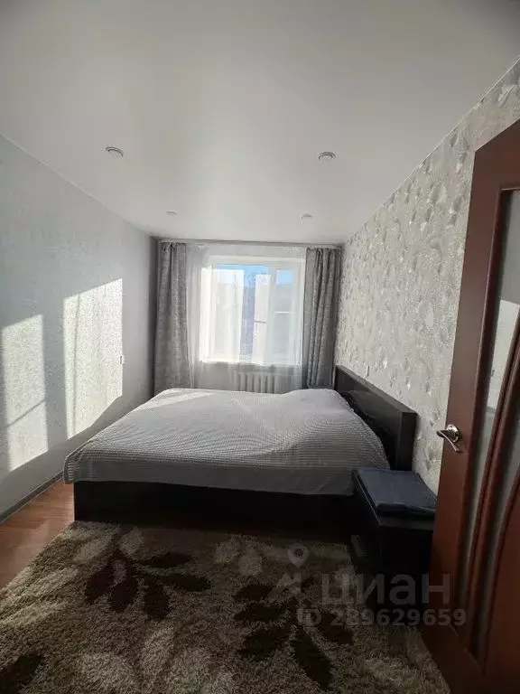 2-к кв. Карелия, Сортавала ул. Мира, 10 (53.0 м) - Фото 0