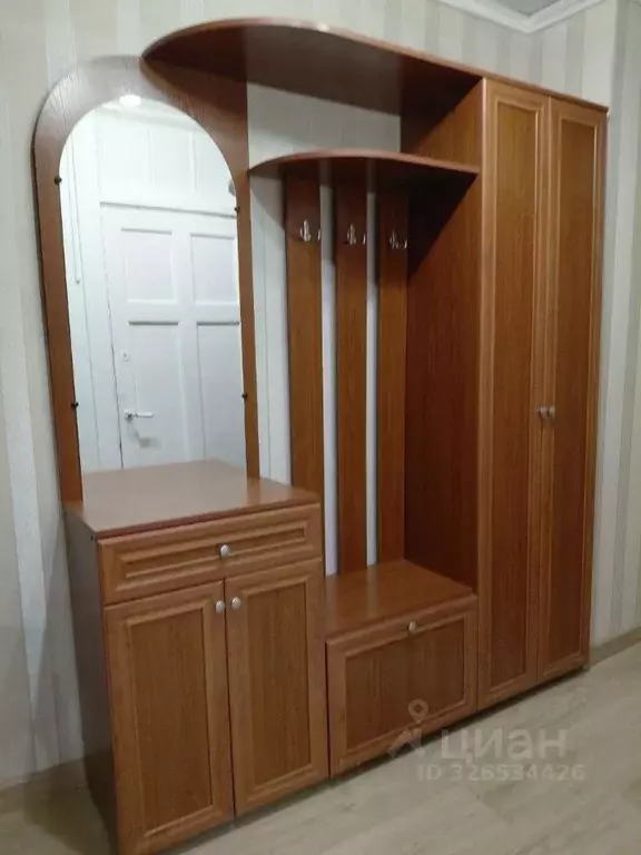 2-к кв. Москва ул. Усачева, 19АК3 (55.3 м) - Фото 2