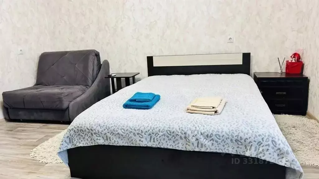 1-к кв. Московская область, Чехов Весенняя ул., 20 (34.0 м) - Фото 1