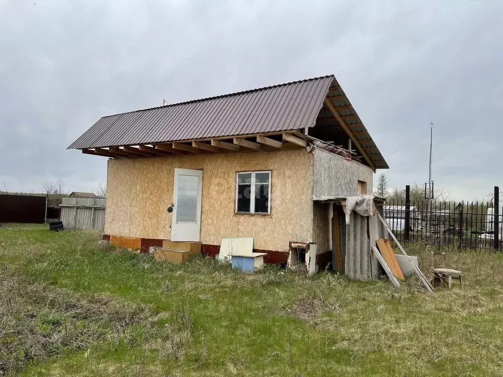 Участок в Свердловская область, Каменский муниципальный округ, Мечта ... - Фото 1