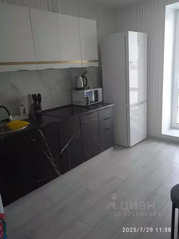 1-к кв. Саратовская область, Энгельс ул. Колотилова, 100 (38.0 м) - Фото 1