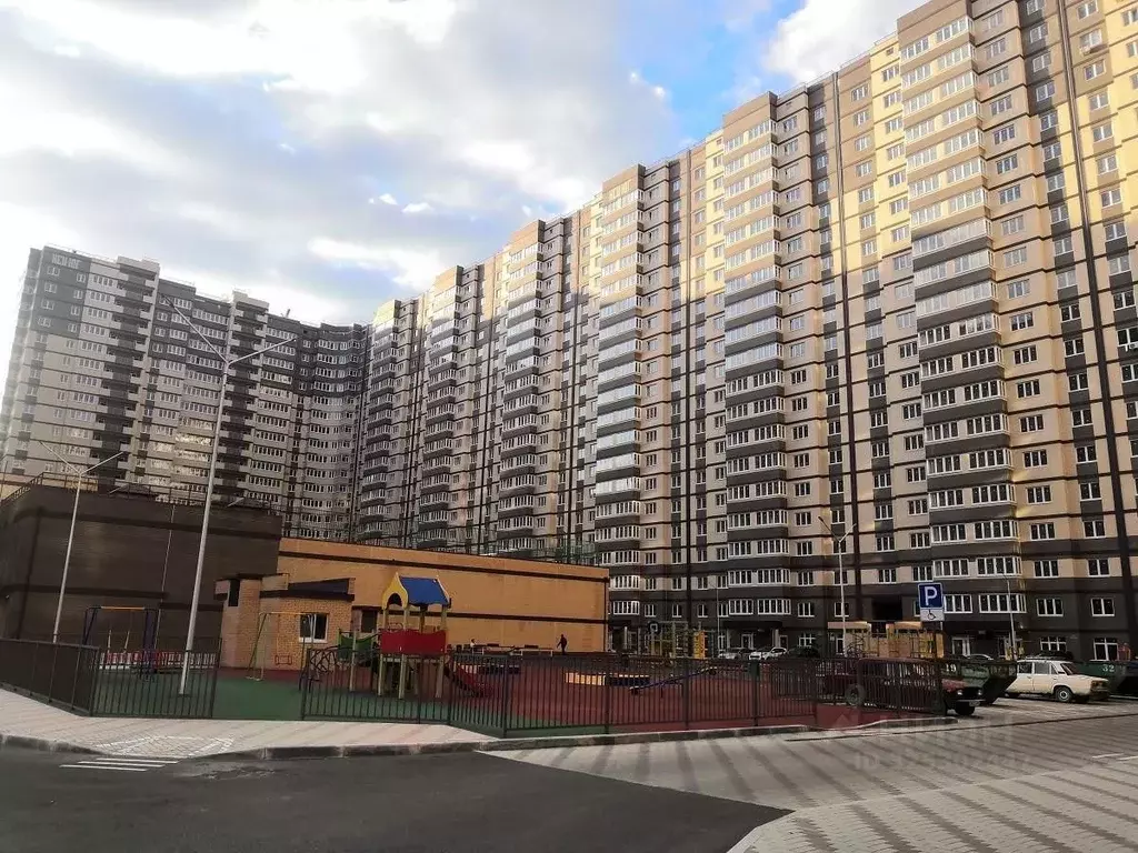 Помещение свободного назначения в Краснодарский край, Краснодар ... - Фото 2