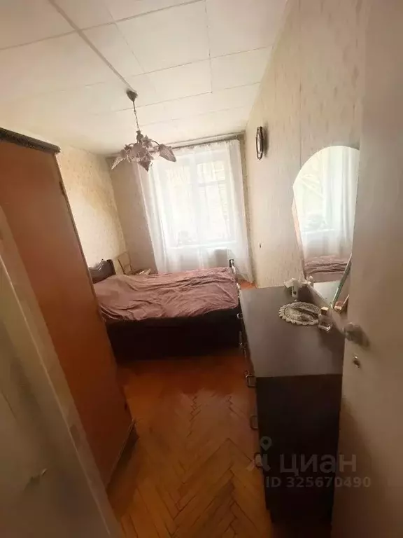 2-к кв. Москва ул. Гришина, 21К4 (42.0 м) - Фото 2