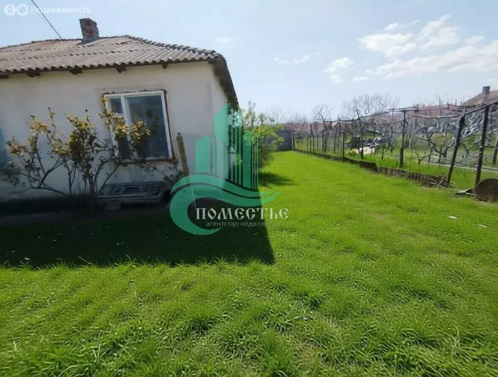 Дом в Первомайское, Советская улица (66.5 м) - Фото 2
