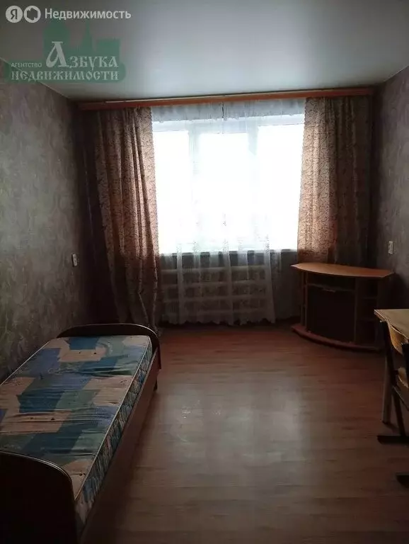 1к в 3-комнатной квартире ( м) - Фото 2