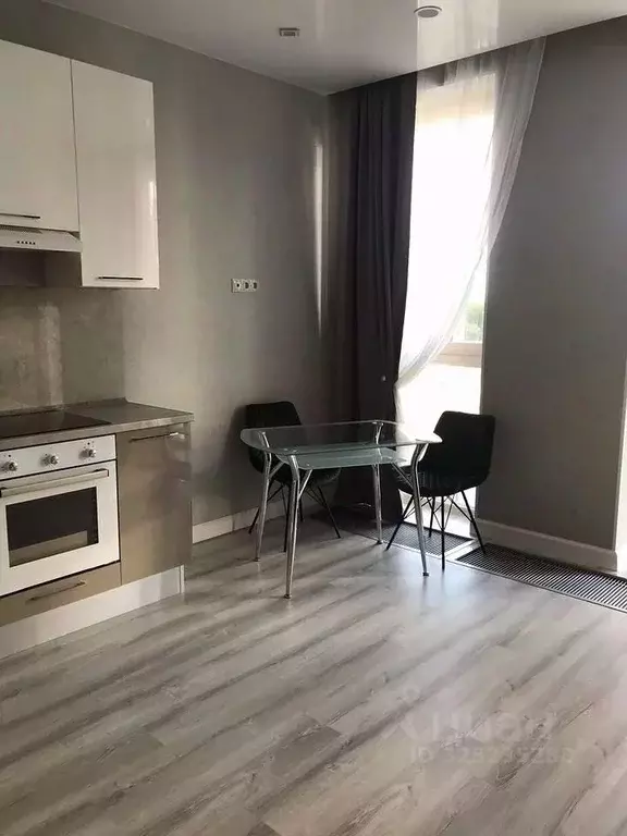 1-к кв. Москва ул. Адмирала Макарова, 6Бк1 (25.0 м) - Фото 1