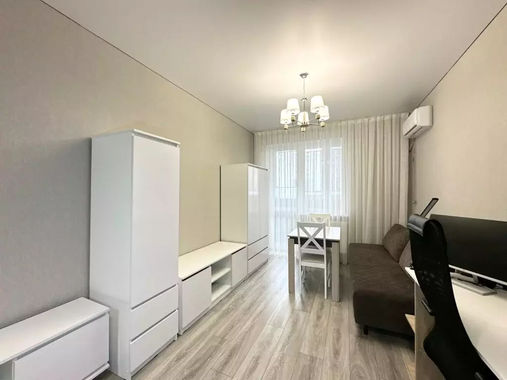 Продаётся квартира-студия, 29 м - Фото 1