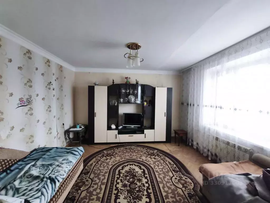 1-к кв. Северная Осетия, Алагир ул. Квартал Энергетиков, 7 (35.6 м) - Фото 1