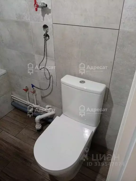 3-к кв. Волгоградская область, Волгоград ул. Ткачева, 11 (57.7 м) - Фото 1