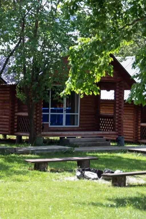 Дом в Алтай, Чемальский район, с. Чемал ул. Энтузиастов, 39 (25 м) - Фото 0