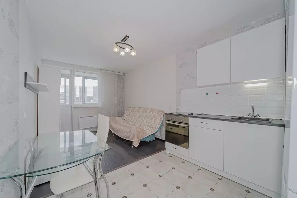 Продаётся 1-к квартира, 47.2 м - Фото 0