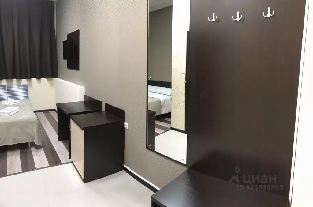 Комната Мурманская область, Североморск ул. Вице-адмирала Падорина, 5 ... - Фото 2