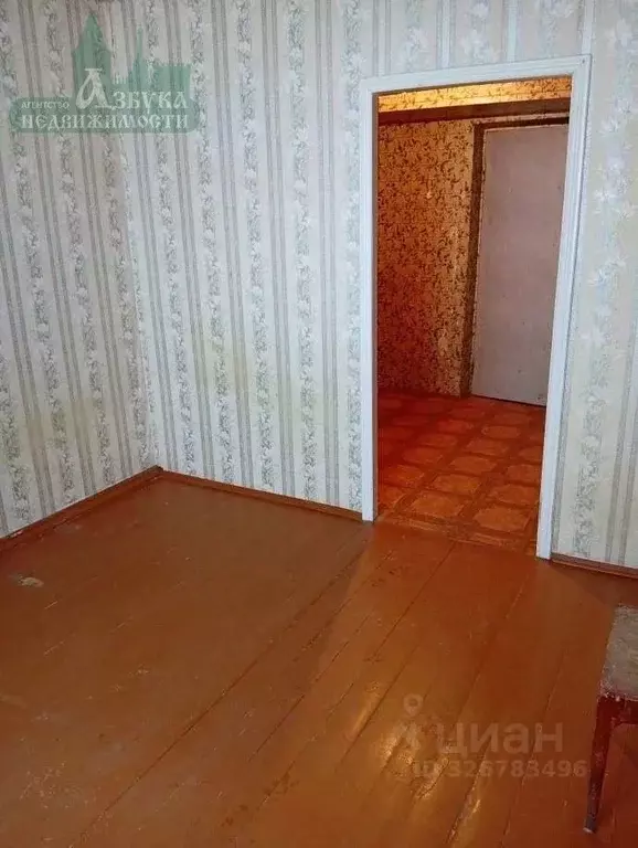 Комната Смоленская область, Смоленск пер. 1-й Мичуринский, 4А (17.0 м) - Фото 2