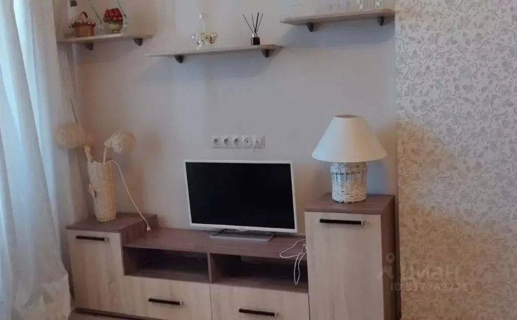 1-к кв. Тульская область, Тула Литейная ул., 22А (42.0 м) - Фото 2