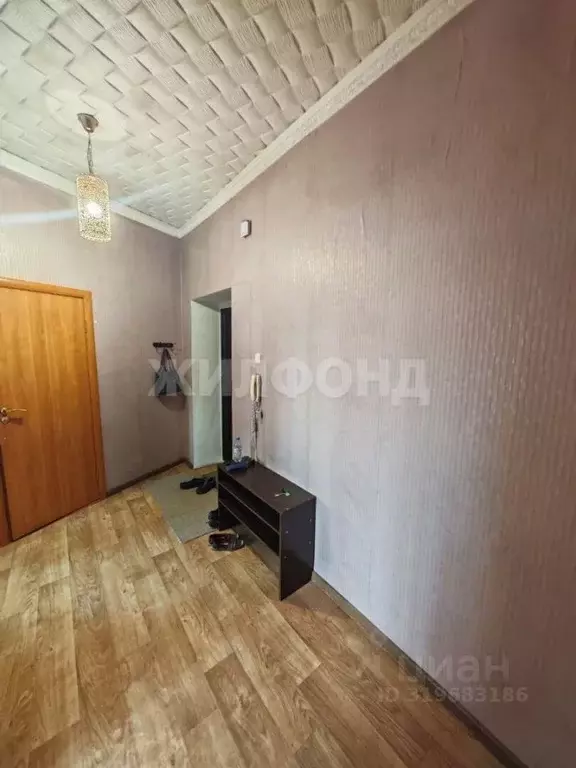 1-к кв. Новосибирская область, Новосибирск Депутатская ул., 2 (48.0 м) - Фото 0