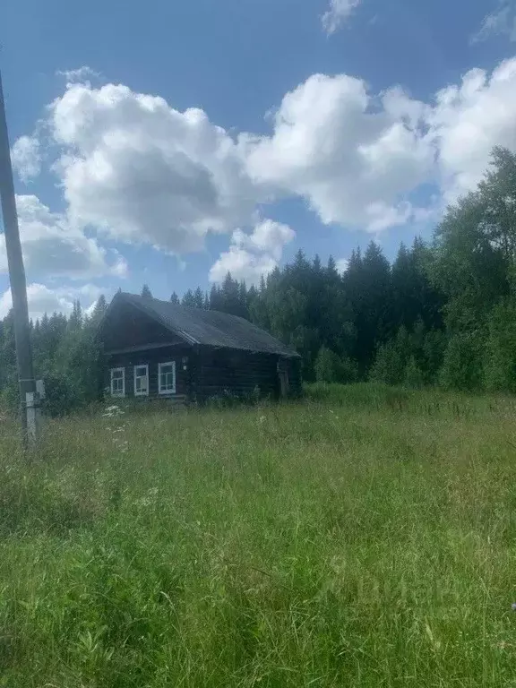 Дом в Свердловская область, Первоуральск муниципальный округ, пос. ... - Фото 0