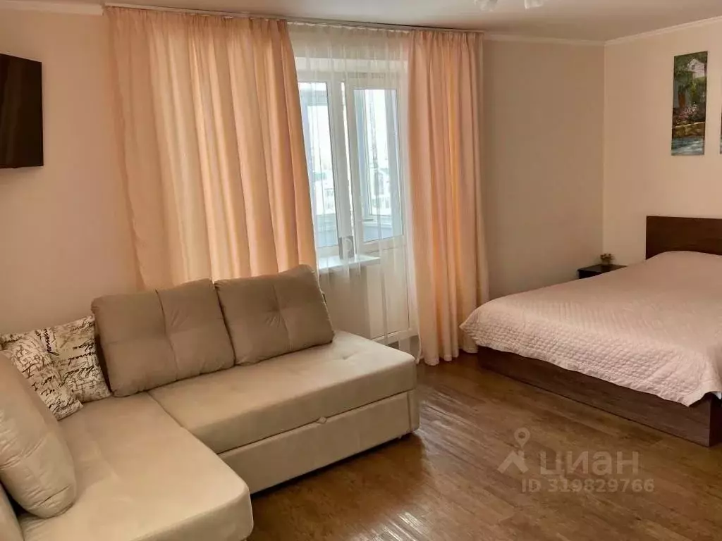 1-к кв. Камчатский край, Петропавловск-Камчатский просп. 50 лет ... - Фото 2