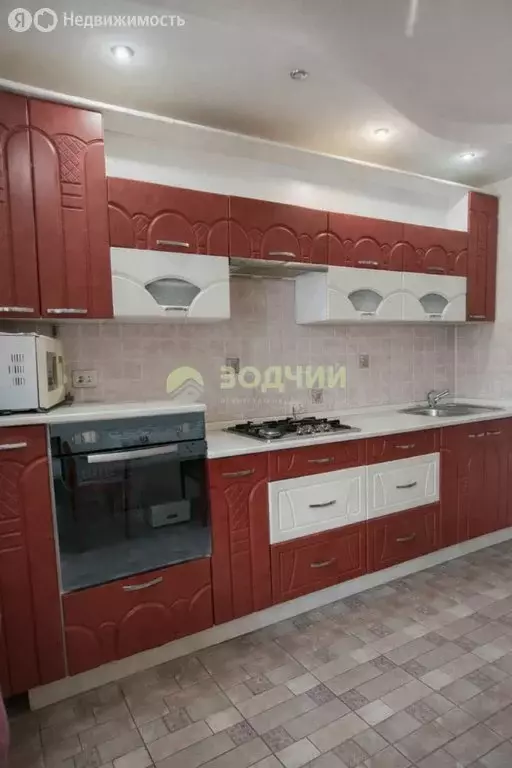 2-комнатная квартира: Новочебоксарск, Западный жилой район, микрорайон ... - Фото 1