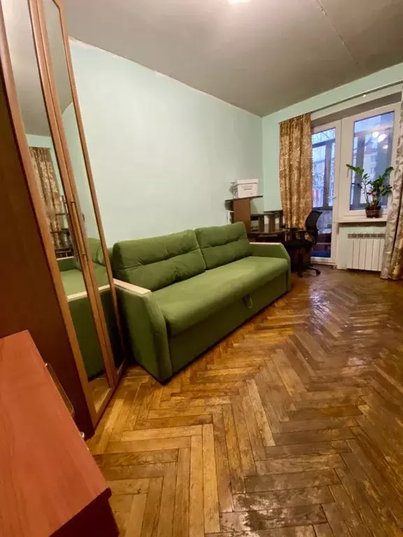 2-к кв. Московская область, Королев ул. Чайковского, 10 (44.0 м) - Фото 2