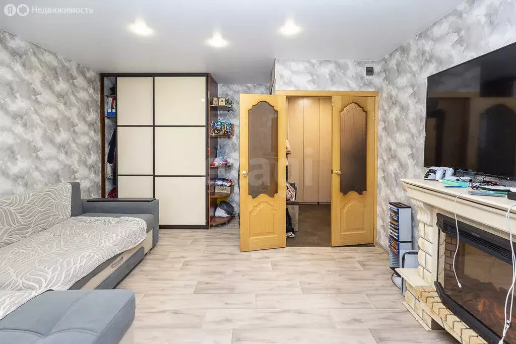 3-комнатная квартира: Благовещенск, улица Воронкова, 12 (67 м) - Фото 2