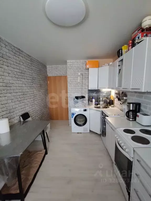 1-к кв. Свердловская область, Нижний Тагил Пиритная ул., 8Б (34.1 м) - Фото 1