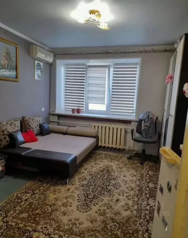 1-к кв. Саратовская область, Энгельс просп. Строителей, 39 (17.5 м) - Фото 1