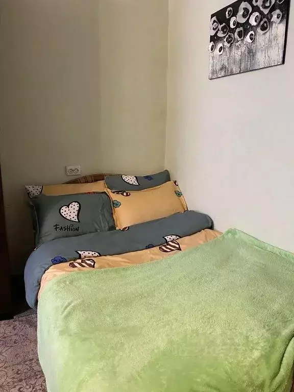 1-к кв. Башкортостан, Мелеуз 32-й мкр, 33 (30.0 м) - Фото 0