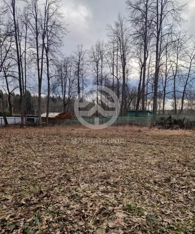 Участок в Московская область, Солнечногорск городской округ, д. ... - Фото 0