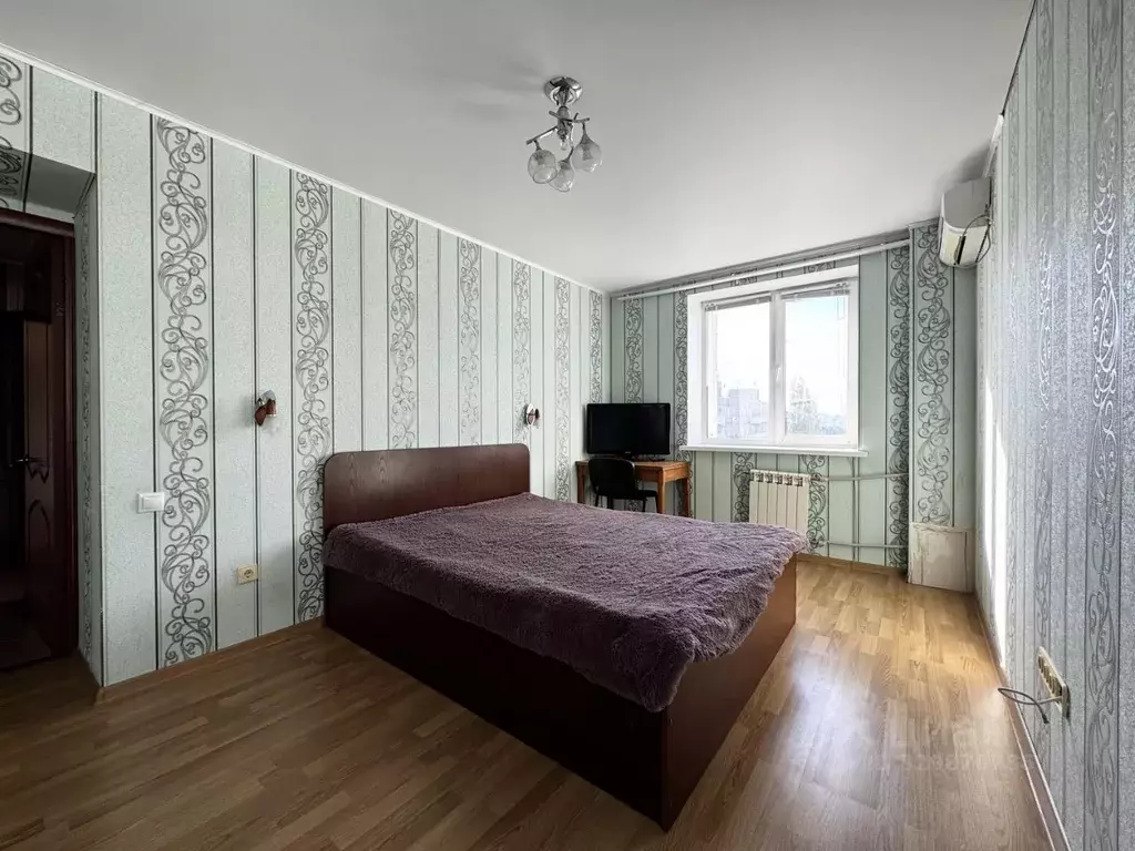 2-к кв. Саратовская область, Саратов проезд 1-й Магнитный, 8к2 (66.0 ... - Фото 2