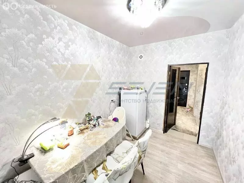 1-комнатная квартира: Севастополь, Античный проспект, 26к3 (44 м) - Фото 1