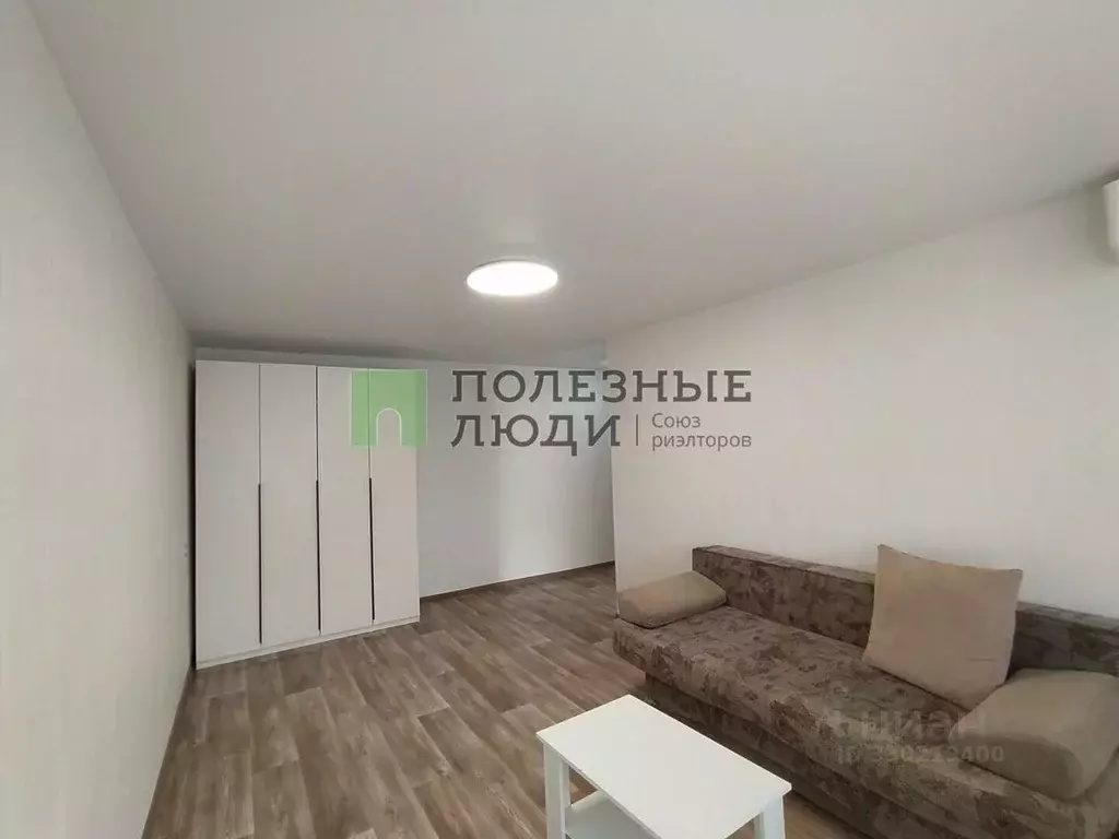 1-к кв. Севастополь ул. Репина, 18 (33.0 м) - Фото 1