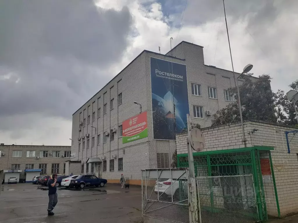 Помещение свободного назначения в Краснодарский край, ... - Фото 0