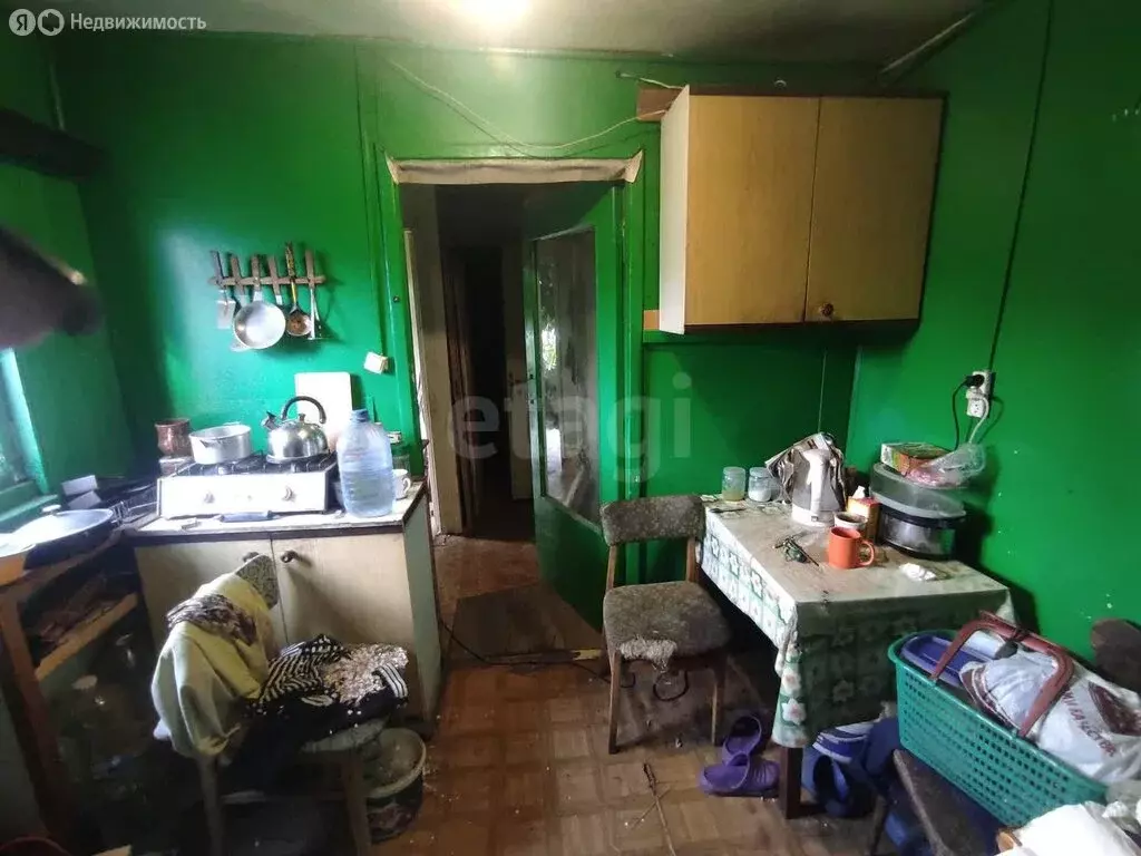 Дом в Ярославский муниципальный округ, СНТ Ивушка (40 м) - Фото 0