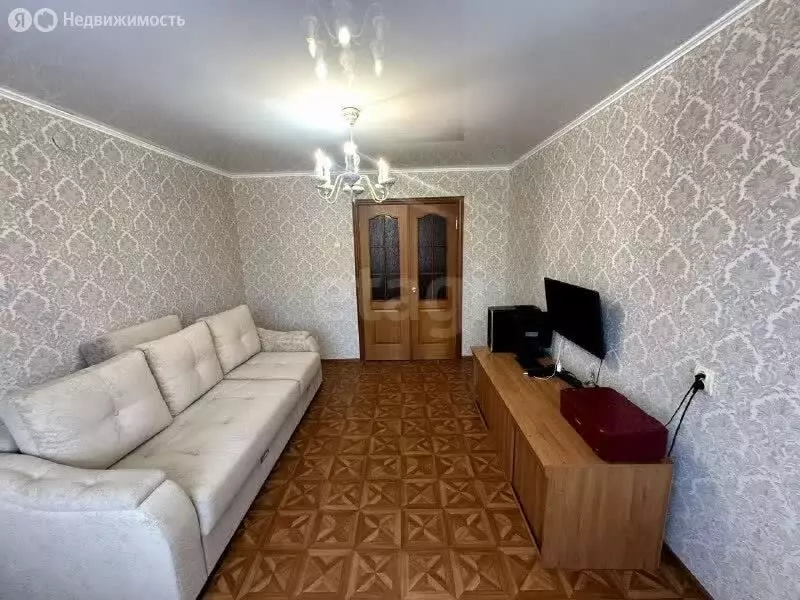 2-комнатная квартира: Стерлитамак, Братская улица, 9А (47.7 м) - Фото 2