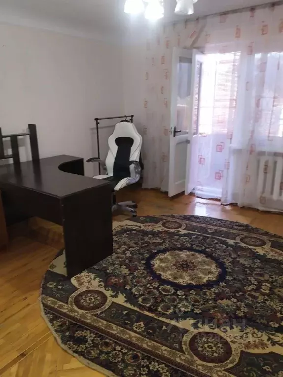 Дом в Ростовская область, Ростов-на-Дону ул. Варфоломеева, 18 (65 м) - Фото 1