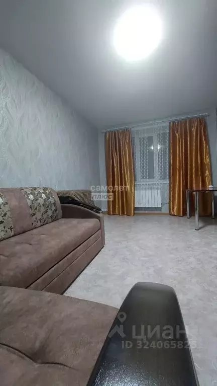 3-к кв. Марий Эл, Советский район, Алексеевское с/пос, пос. ... - Фото 1