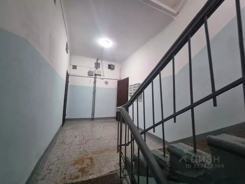 Комната Москва, Москва, Щербинка ул. Театральная, 2 (14.0 м) - Фото 2