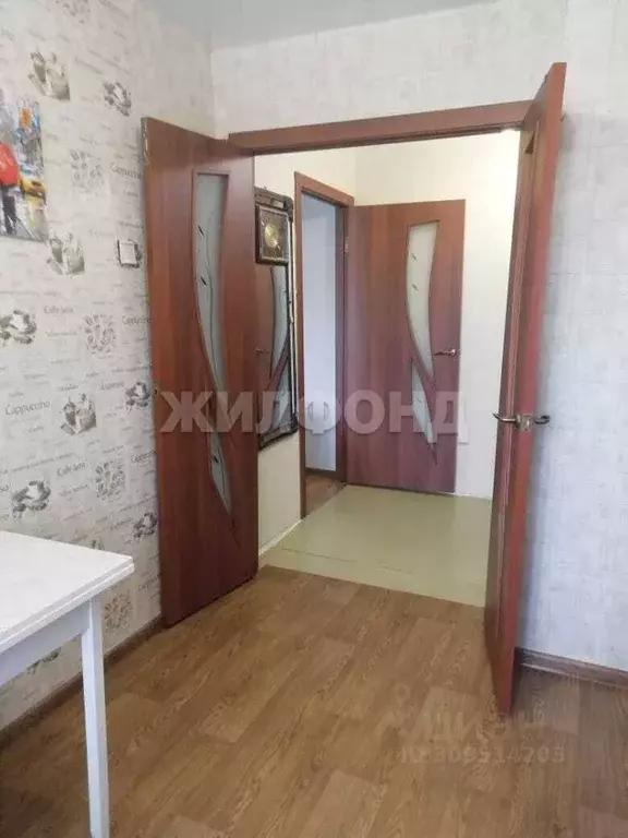 2-к кв. Кемеровская область, Кемерово Аллейная ул., 2 (47.5 м) - Фото 0