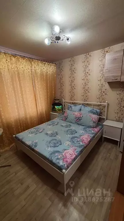Комната Самарская область, Тольятти ул. Мира, 132 (11.4 м) - Фото 1