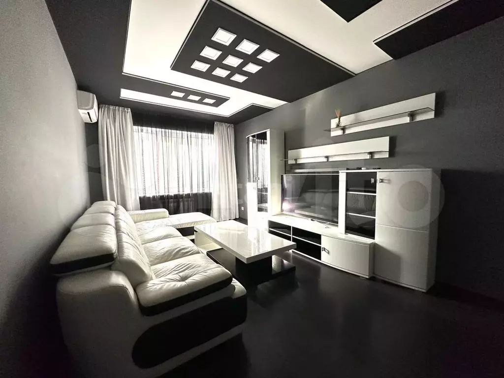 3-к. квартира, 65м, 7/9эт. - Фото 1