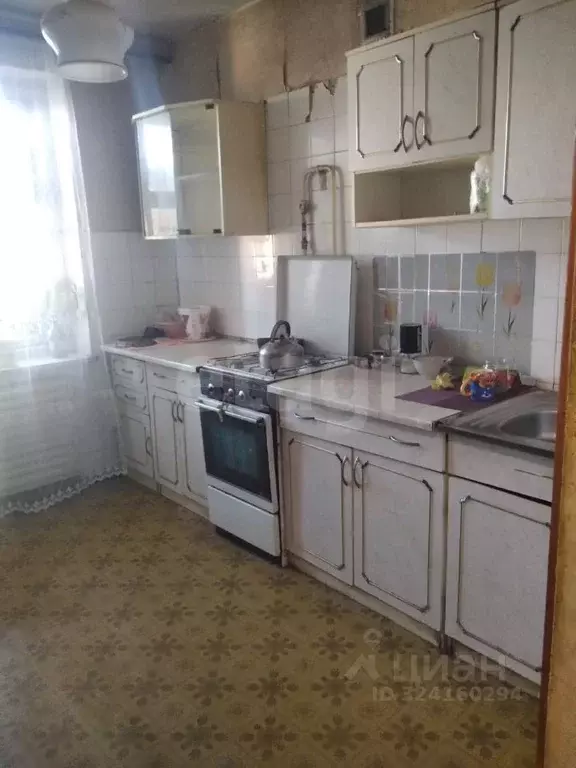 3-к кв. Башкортостан, Уфа ул. Ахметова, 300 (64.3 м) - Фото 1