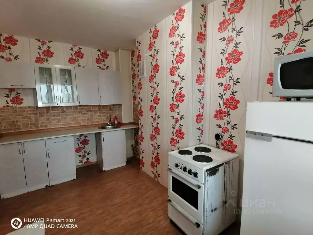 1-к кв. Иркутская область, Иркутск Байкальская ул., 216А/4 (36.0 м) - Фото 1