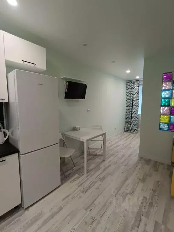 Студия Ленинградская область, Мурино Всеволожский район, просп. ... - Фото 2