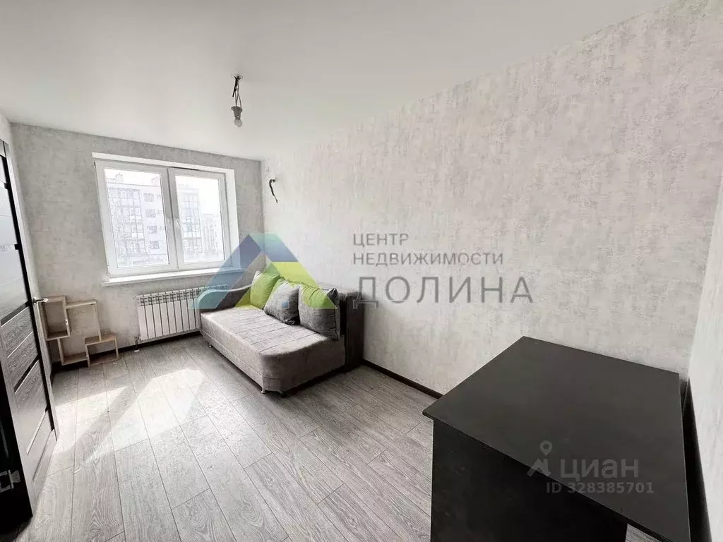 1-к кв. Волгоградская область, Волгоград ул. Химина, 16В (28.0 м) - Фото 2