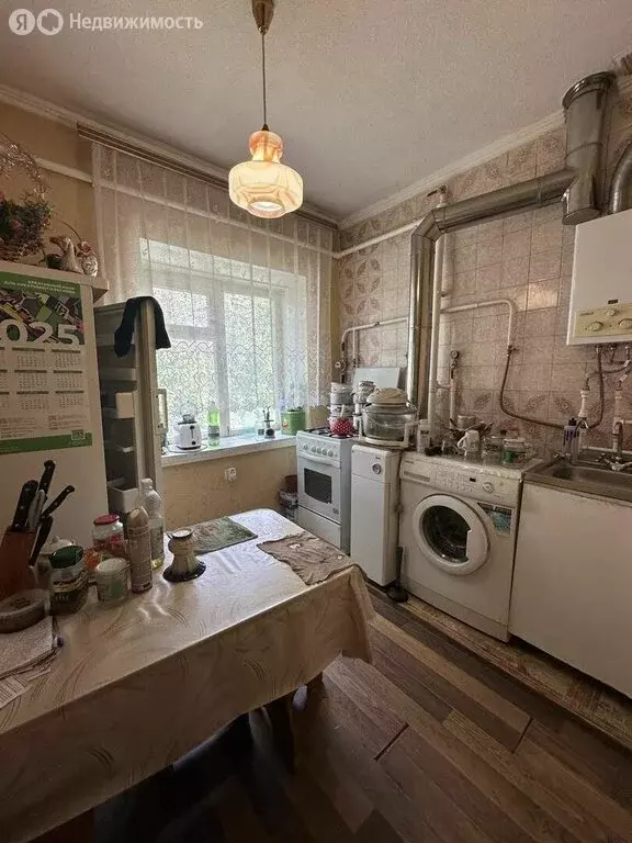 3-комнатная квартира: Аксай, улица Чапаева, 22/12 (42.3 м) - Фото 2